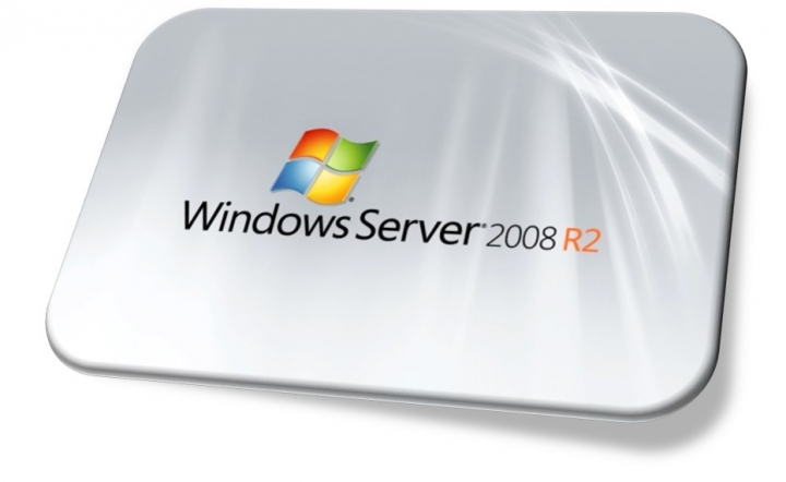 Настройка терминального сервера 1С на Windows 2008 R2